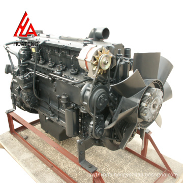 Diesel Engine BF6M1013CP Complete Engine